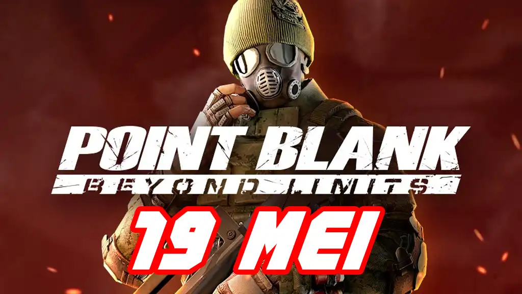 Cheat PB (Point Blank) Zepetto 19 Mei Full Fitur